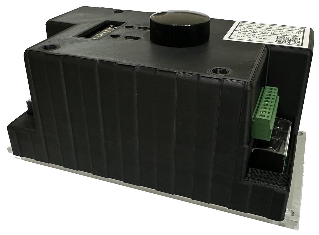 UAS1K-BL AC220V*1000W